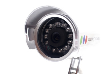 Security camera