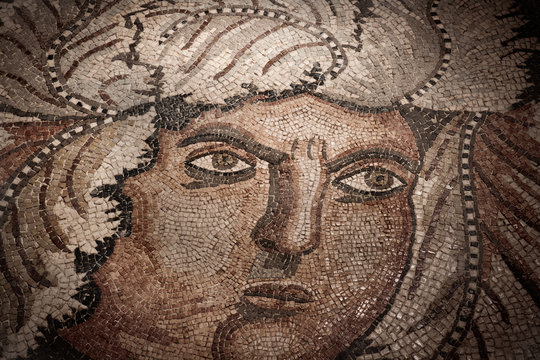 Dios del vino (Baco)