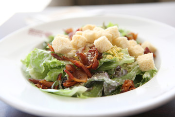ceacar salad