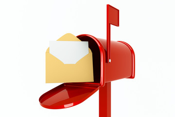 mailbox