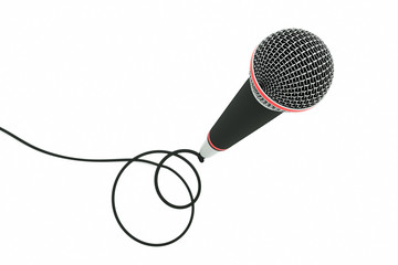 mic