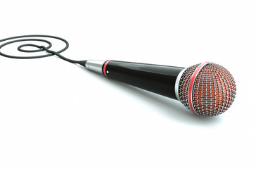 mic