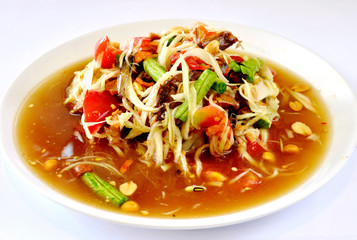 Thai cuisine