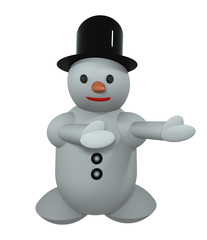 Snowman