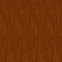 Naklejka premium Brown wood background
