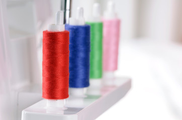 threads