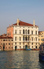 Naklejka premium Venise