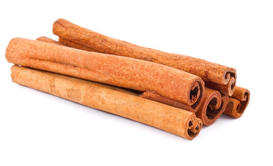 Cinnamon sticks