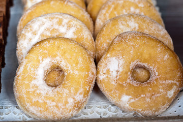 Doughnuts