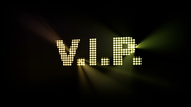 VIP Lights