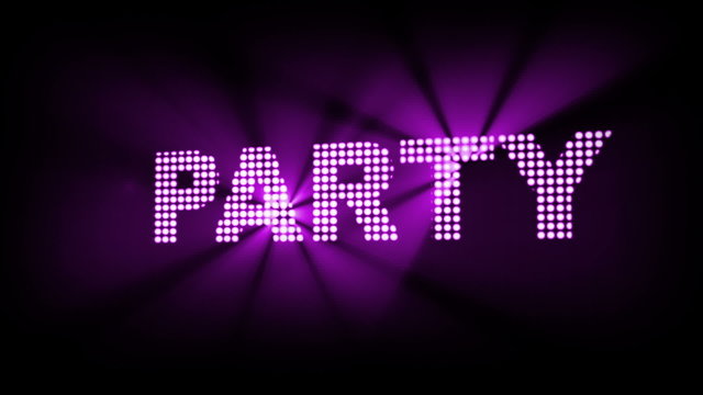 Party Lights