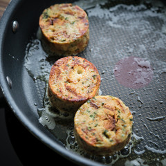 Serviettenknödel