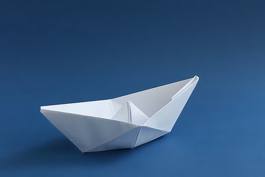 Papierboot