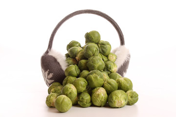 Brussels sprouts