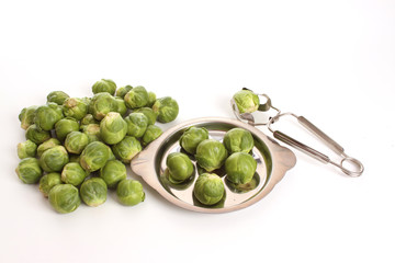 Brussels sprouts