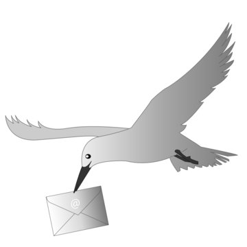 vogelpost