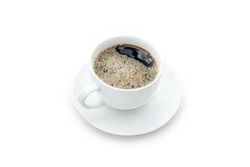 Cup Of Coffee