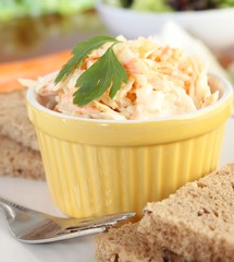 Coleslaw