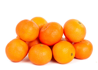tangerine