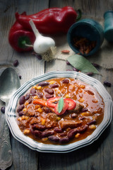 Chili con carne