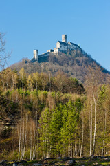 Bezdez Castle, Czech Republic