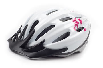 Bike helmet