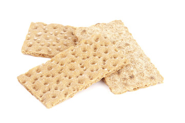 Wheat Cracker Breads