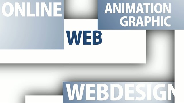 Webdesign