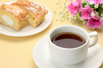 teatime