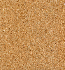 Wooden Sawdust