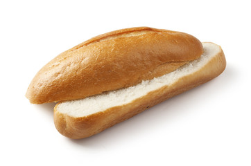 White bread