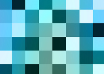 グラフィックパターン