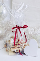 Schokolade verschenken