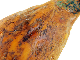 spanish ham