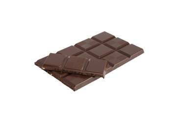 Chocolate With Nuts
