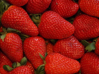 Erdbeeren