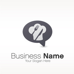 logo business