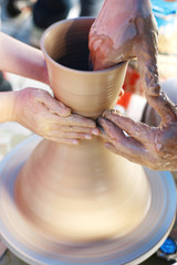 Shaping the child future abstract