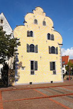 Ledenhof Osnabr&uuml;ck, Deutschland