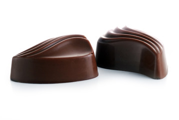 Tasty chocolates