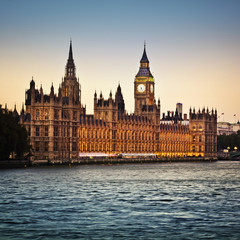 Houses of Parliament - 37521992