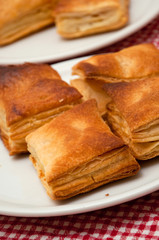 Bread Puffs