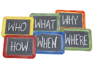 brainstorming questions