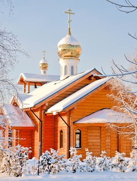 church