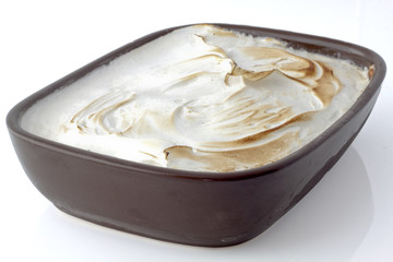 Omelette Norvégienne