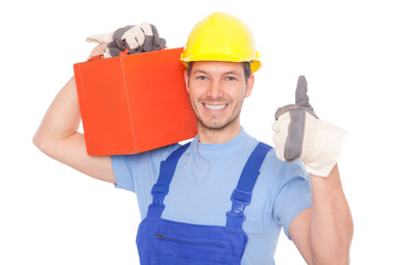 freundlich handwerker