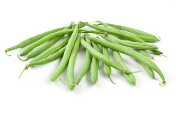 French beans