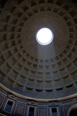 pantheon of Agripa in Rome