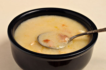 Chicken and Dumplings