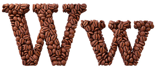 Alphabet